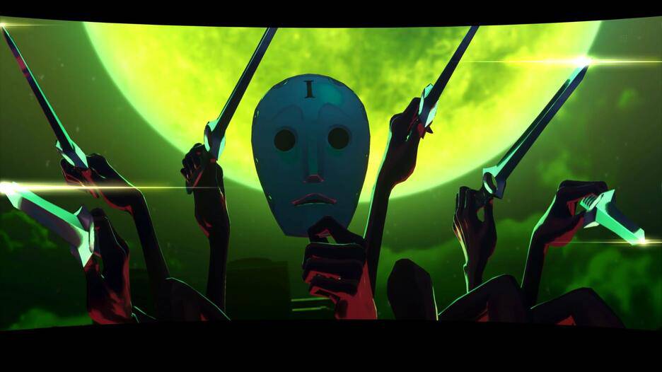 Persona 3 Reload PS5 IT Usato Persona 3 Reload PS5 IT Usato